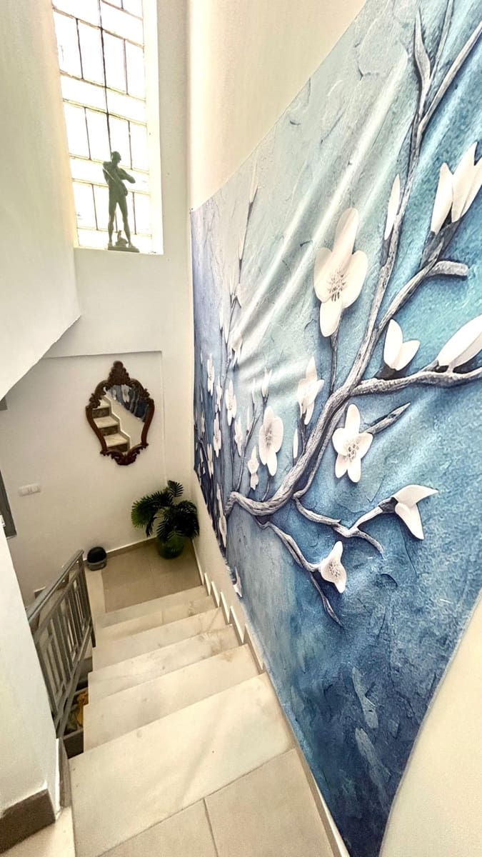 4 chambre Maison de Ville à vendre à Aguilas - 111 700 € (Ref: 9649976)