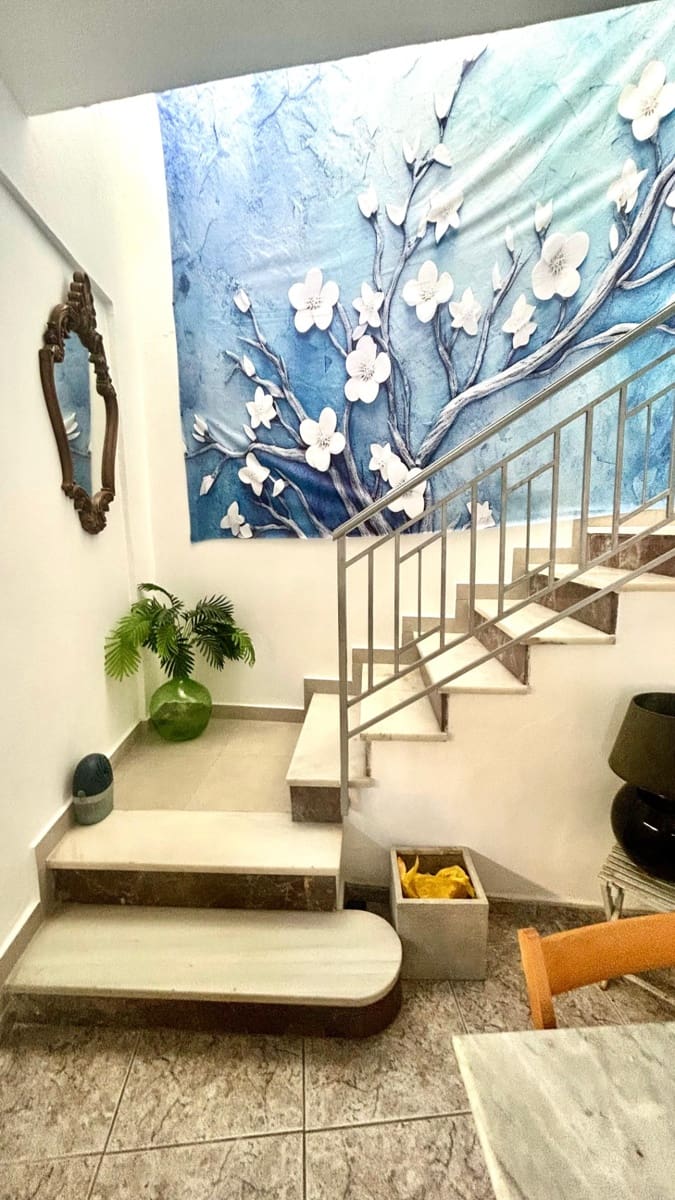 4 chambre Maison de Ville à vendre à Aguilas - 111 700 € (Ref: 9649976)