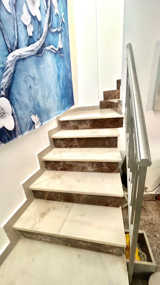 4 chambre Maison de Ville à vendre à Aguilas - 111 700 € (Ref: 9649976)