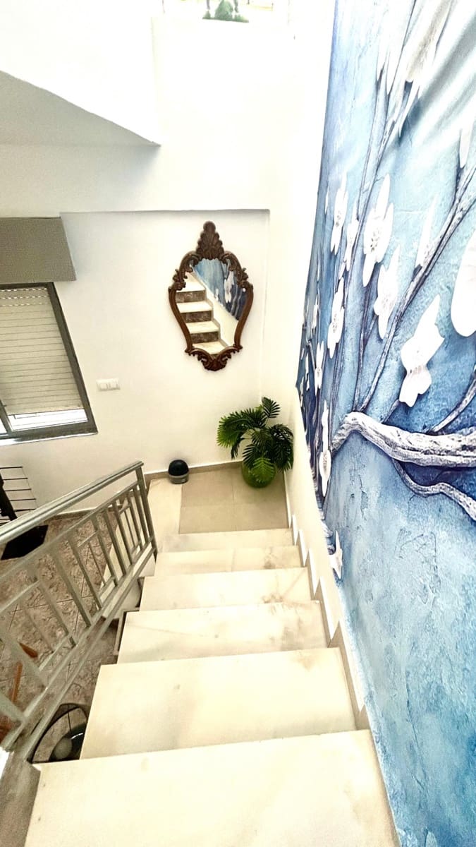 4 chambre Maison de Ville à vendre à Aguilas - 111 700 € (Ref: 9649976)