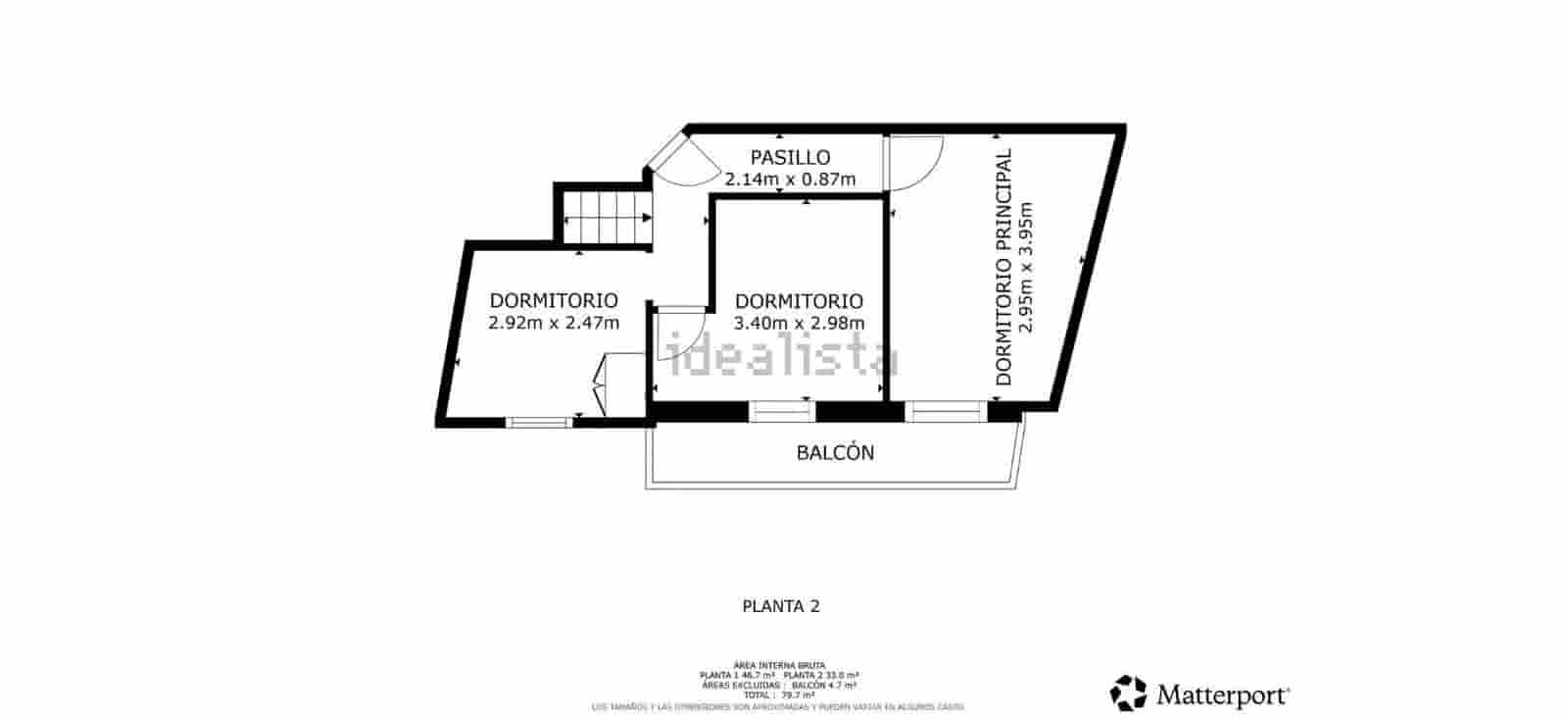 4 chambre Maison de Ville à vendre à Aguilas - 111 700 € (Ref: 9649976)