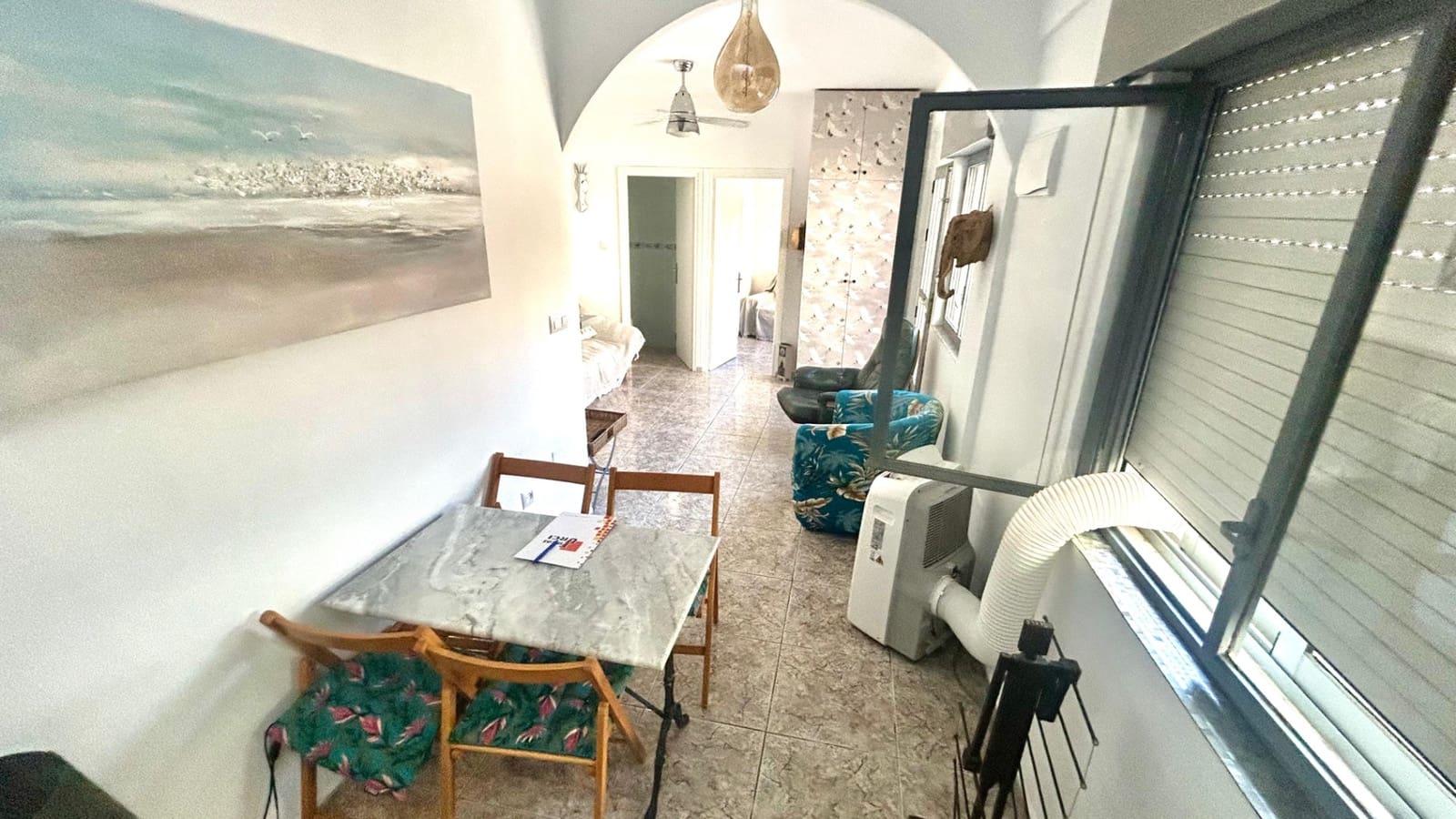 4 chambre Maison de Ville à vendre à Aguilas - 111 700 € (Ref: 9649976)