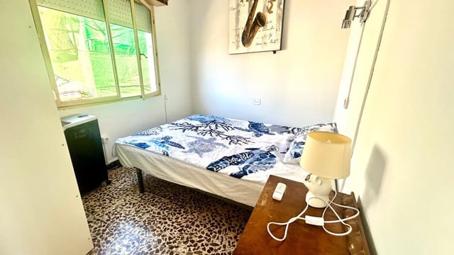 4 bedroom Townhouse for sale in Aguilas - € 111,700 (Ref: 9649976)