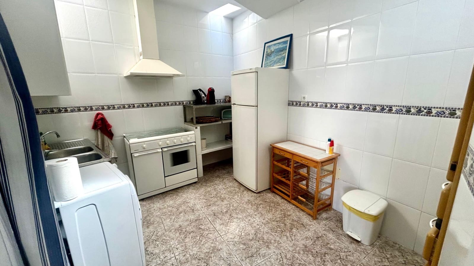 4 chambre Maison de Ville à vendre à Aguilas - 111 700 € (Ref: 9649976)