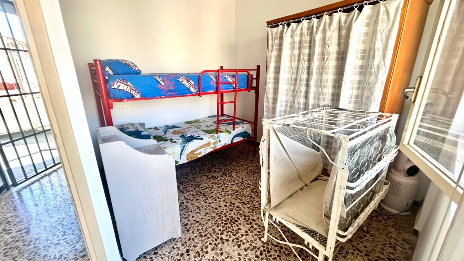 4 chambre Maison de Ville à vendre à Aguilas - 111 700 € (Ref: 9649976)
