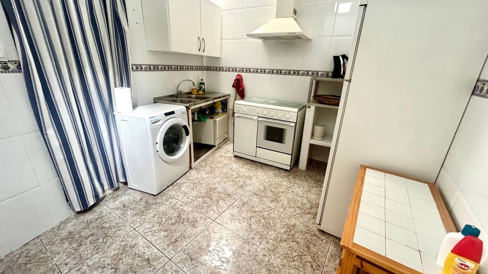 4 chambre Maison de Ville à vendre à Aguilas - 111 700 € (Ref: 9649976)