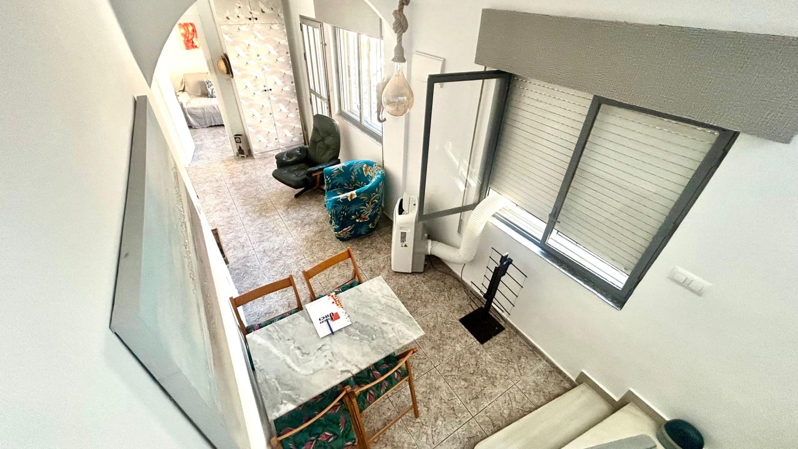 4 chambre Maison de Ville à vendre à Aguilas - 111 700 € (Ref: 9649976)