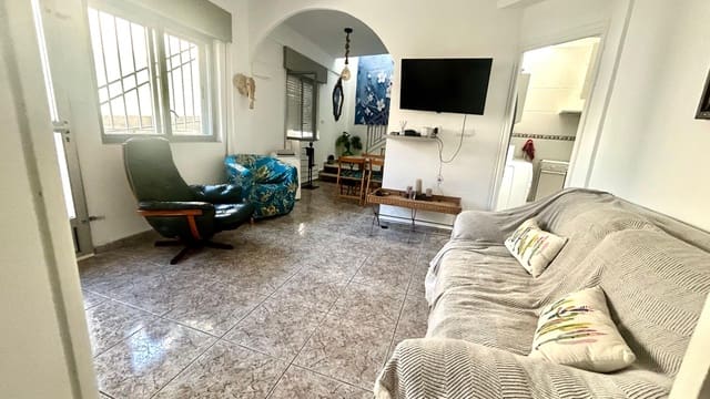 4 bedroom Townhouse for sale in Aguilas - € 111,700 (Ref: 9649976)
