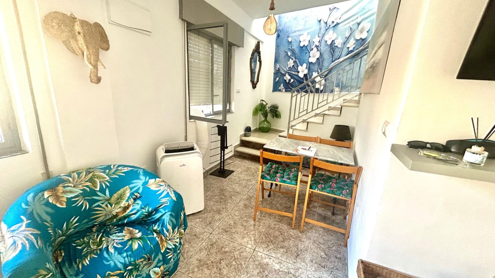 4 chambre Maison de Ville à vendre à Aguilas - 111 700 € (Ref: 9649976)