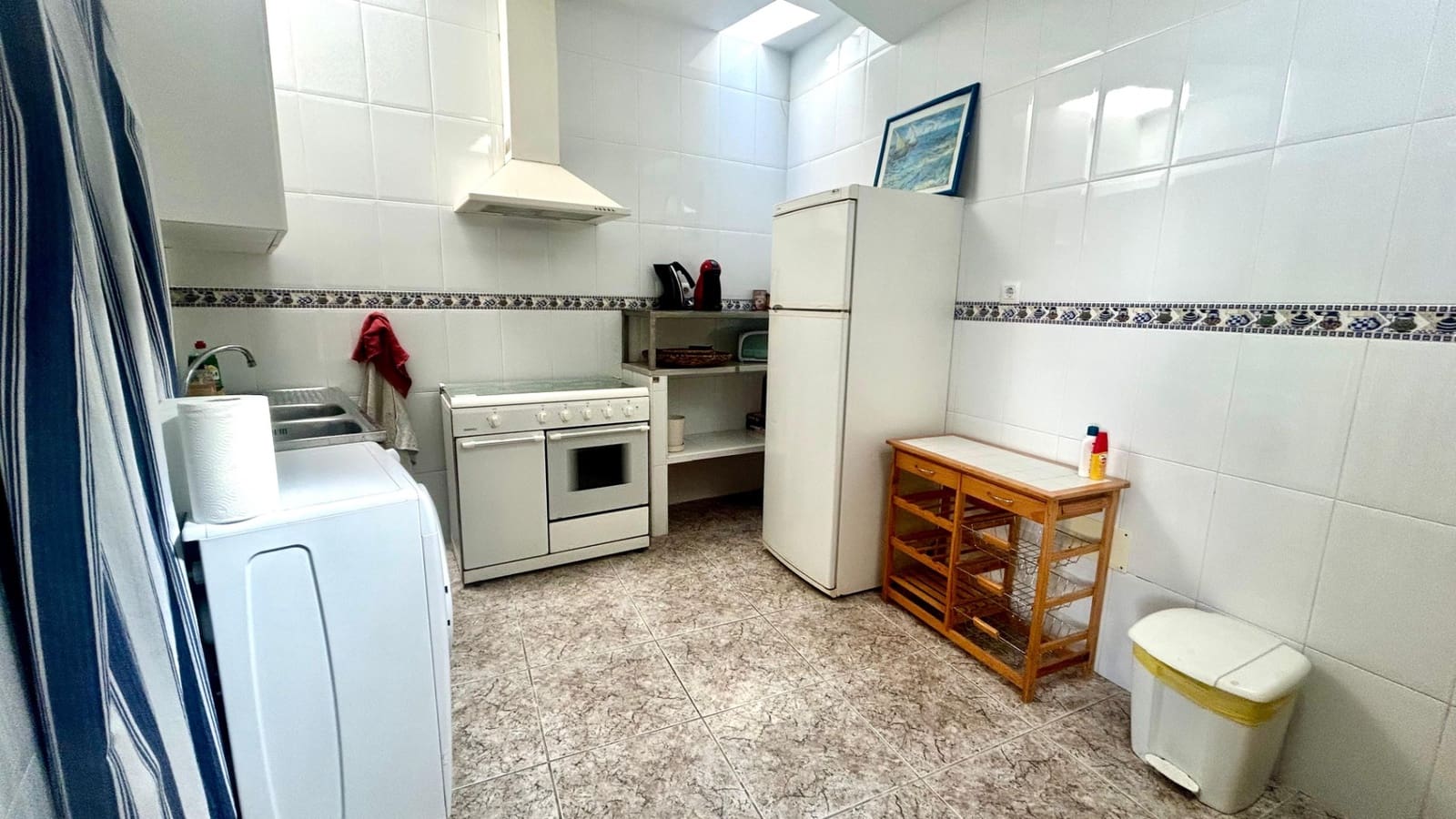 4 chambre Maison de Ville à vendre à Aguilas - 111 700 € (Ref: 9649976)