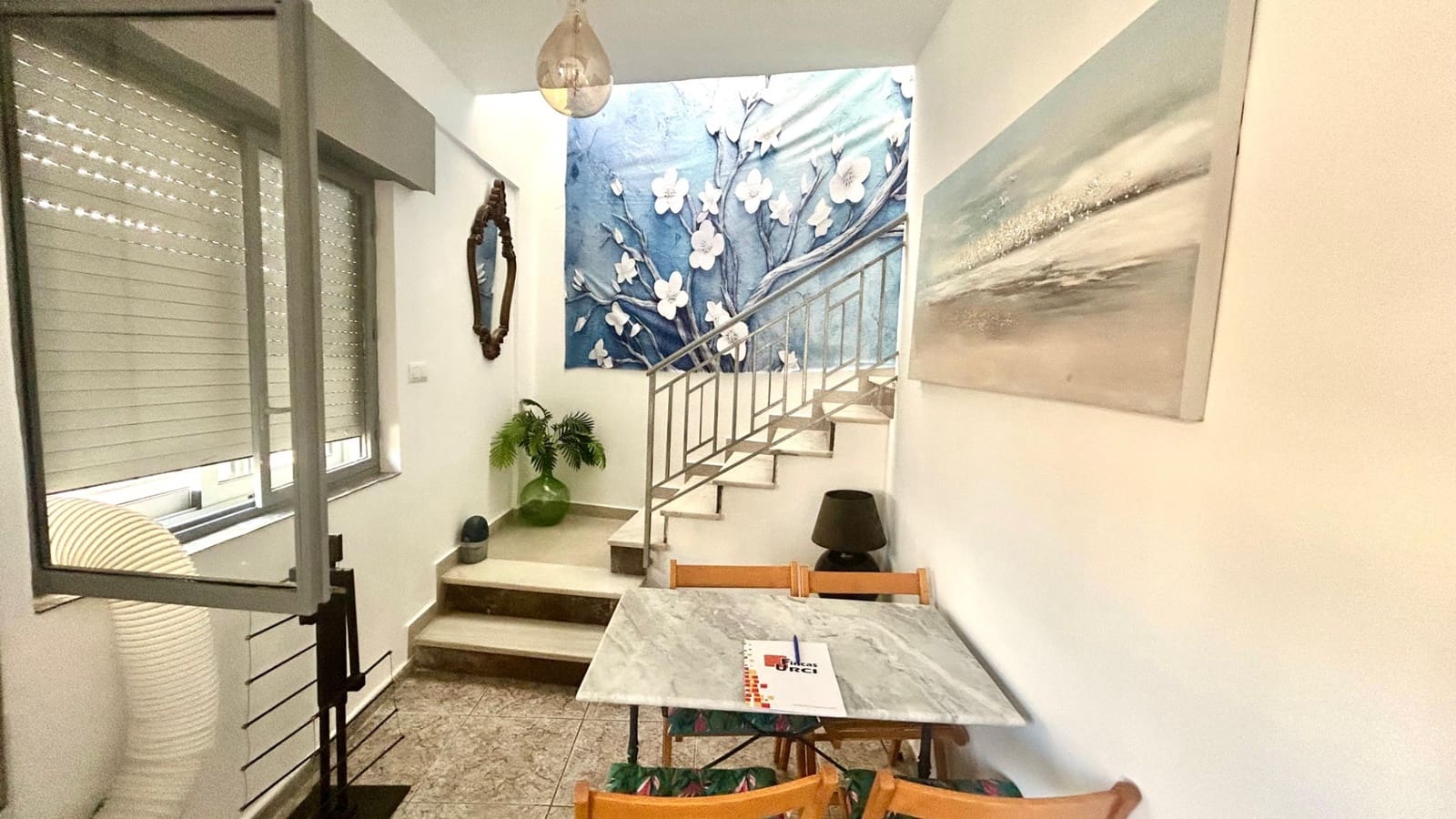 4 chambre Maison de Ville à vendre à Aguilas - 111 700 € (Ref: 9649976)