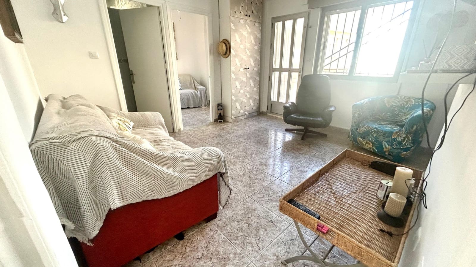 4 chambre Maison de Ville à vendre à Aguilas - 111 700 € (Ref: 9649976)