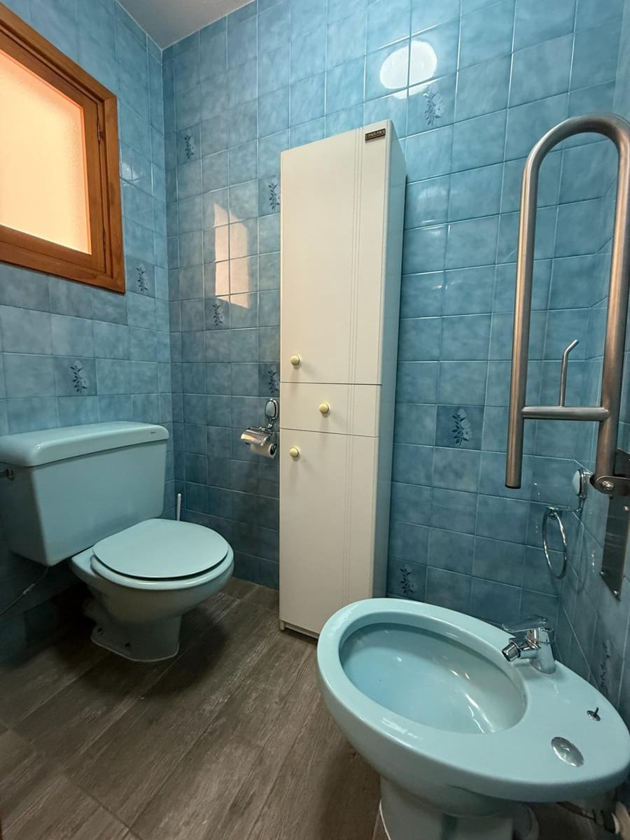 3 camera da letto Appartamento in vendita in Aguilas con garage - 279.800 € (Rif: 9649977)