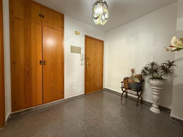 3 camera da letto Appartamento in vendita in Aguilas con garage - 279.800 € (Rif: 9649977)