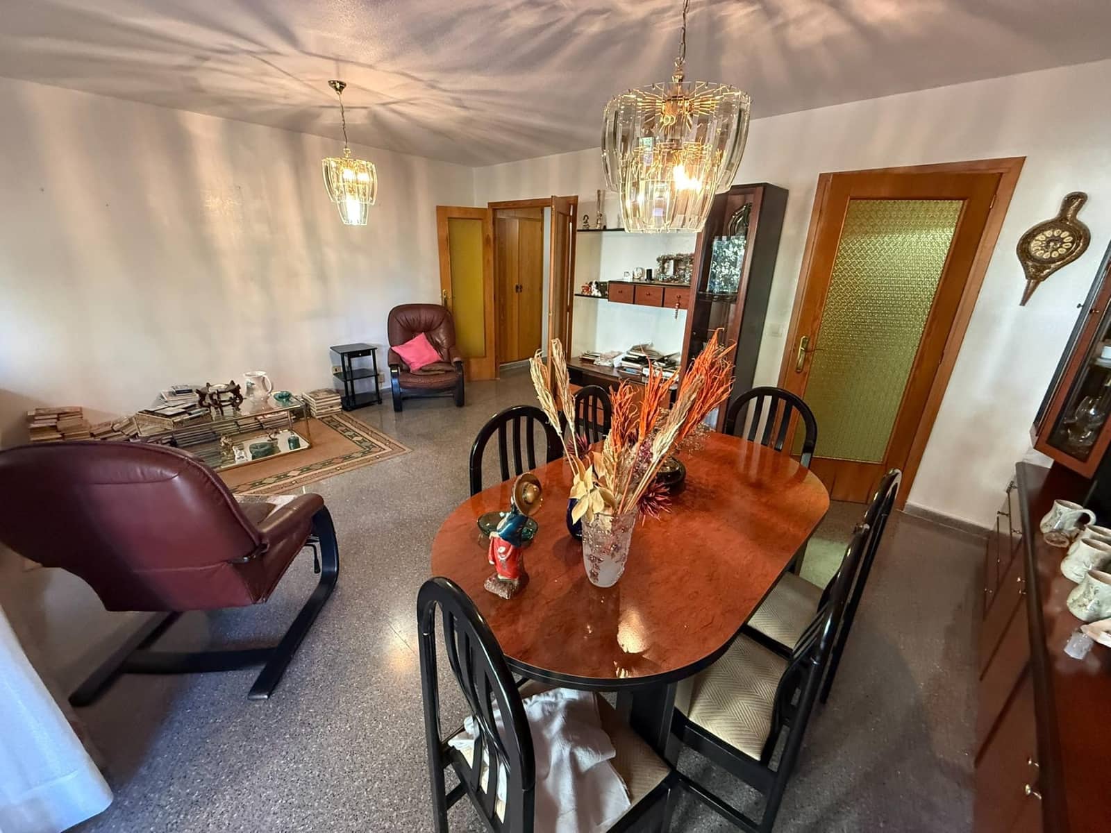 3 camera da letto Appartamento in vendita in Aguilas con garage - 279.800 € (Rif: 9649977)