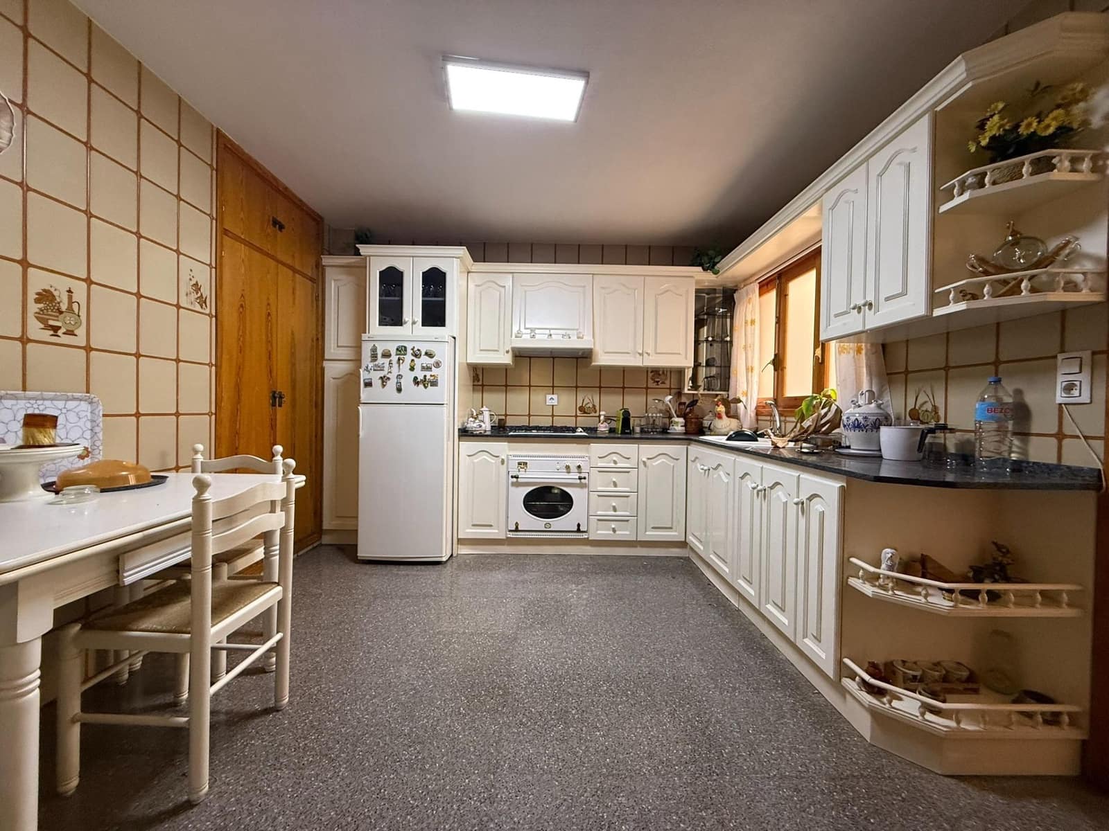 3 camera da letto Appartamento in vendita in Aguilas con garage - 279.800 € (Rif: 9649977)