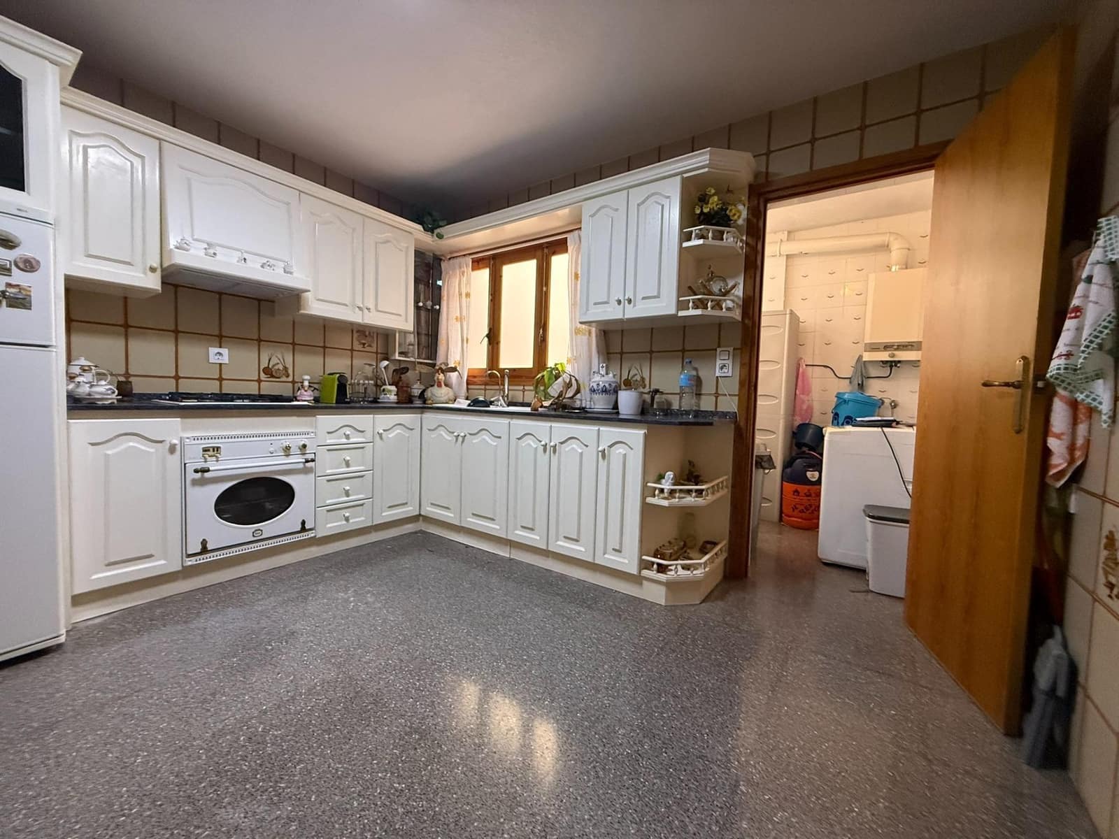 3 camera da letto Appartamento in vendita in Aguilas con garage - 279.800 € (Rif: 9649977)