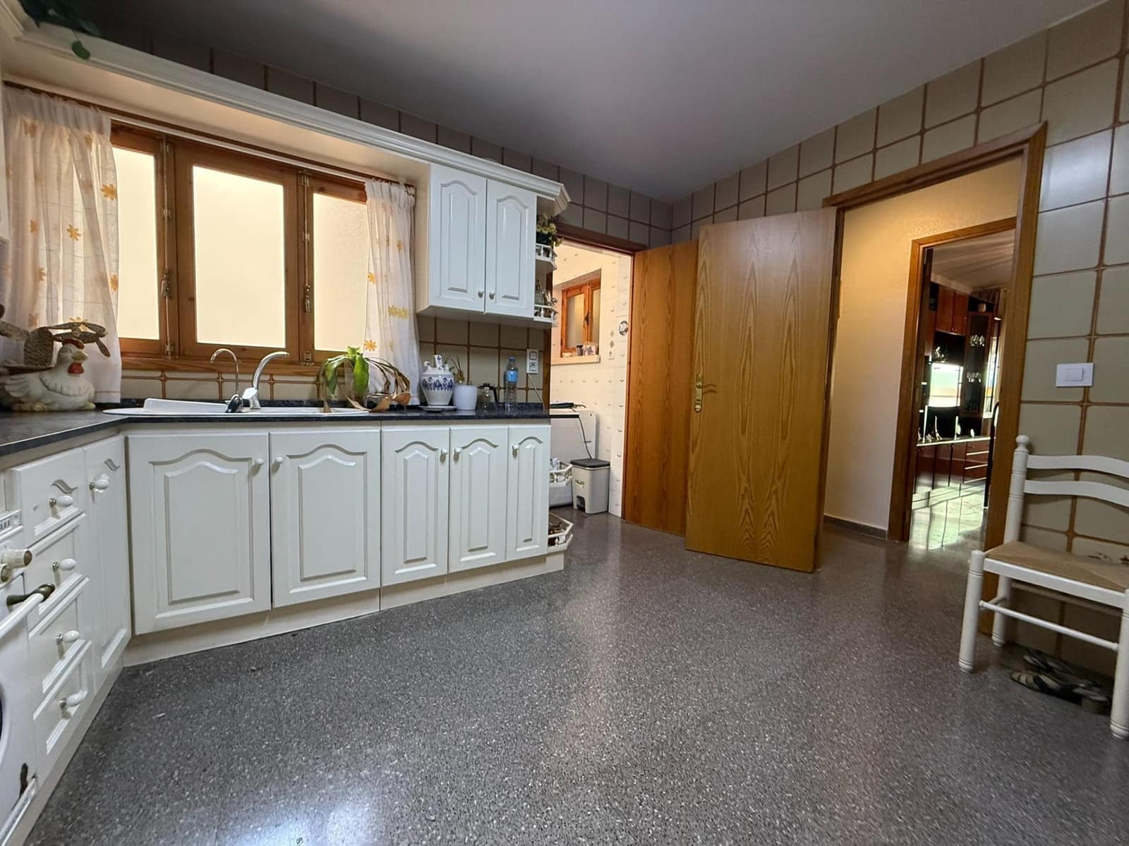 3 camera da letto Appartamento in vendita in Aguilas con garage - 279.800 € (Rif: 9649977)