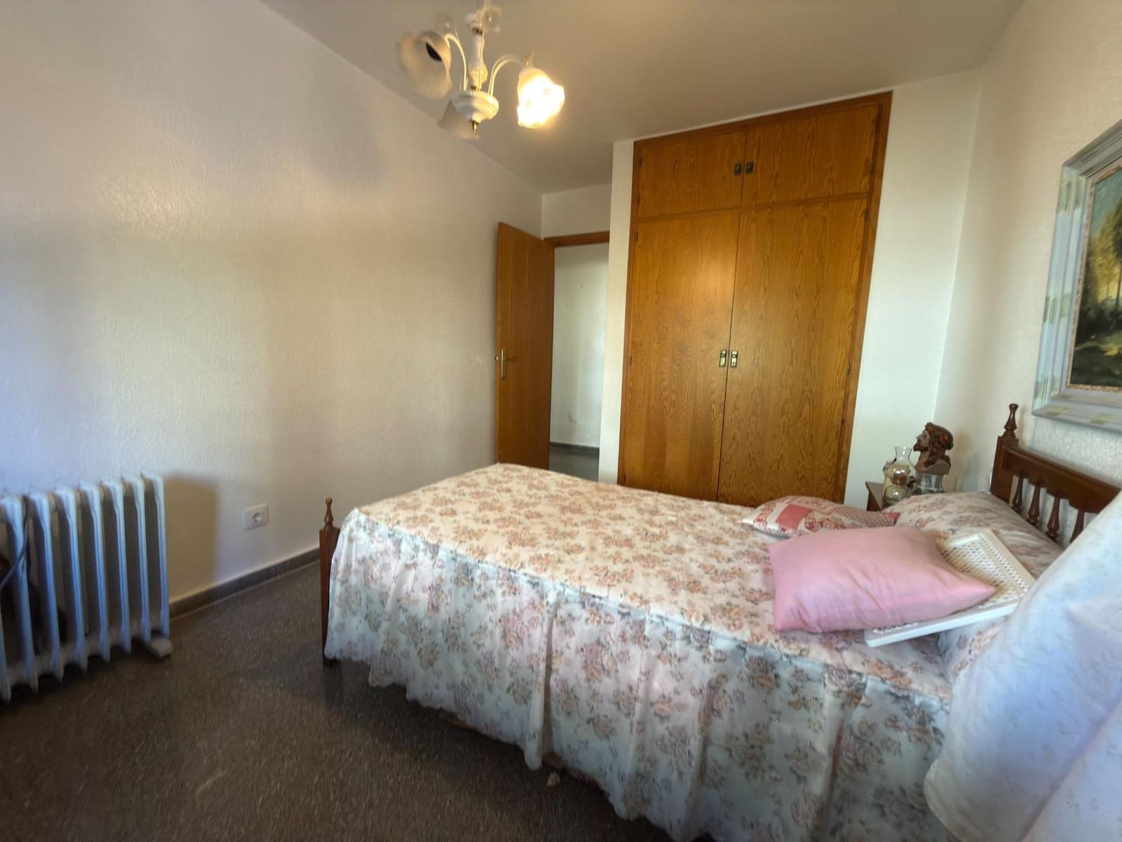 3 camera da letto Appartamento in vendita in Aguilas con garage - 279.800 € (Rif: 9649977)