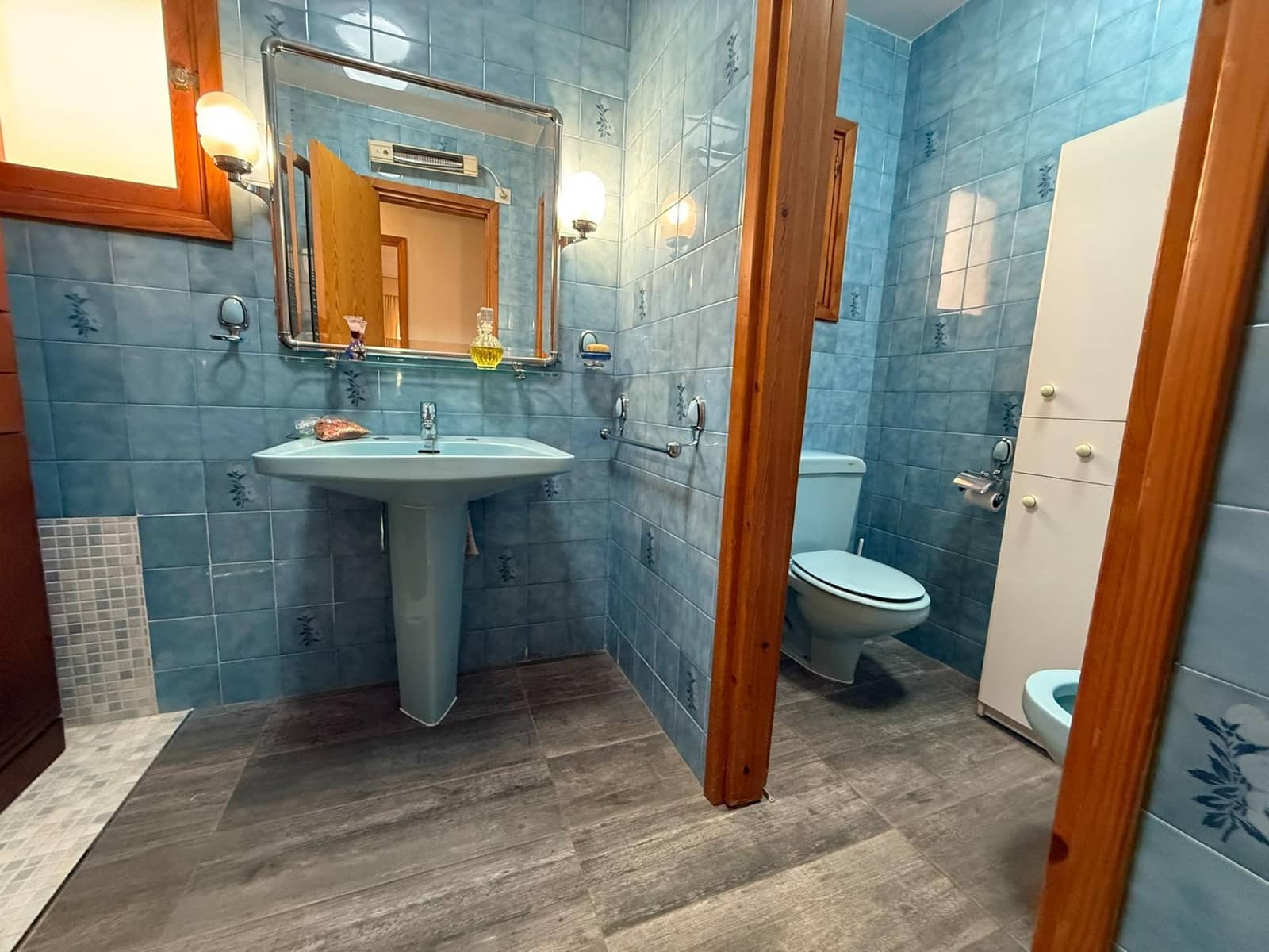 3 camera da letto Appartamento in vendita in Aguilas con garage - 279.800 € (Rif: 9649977)