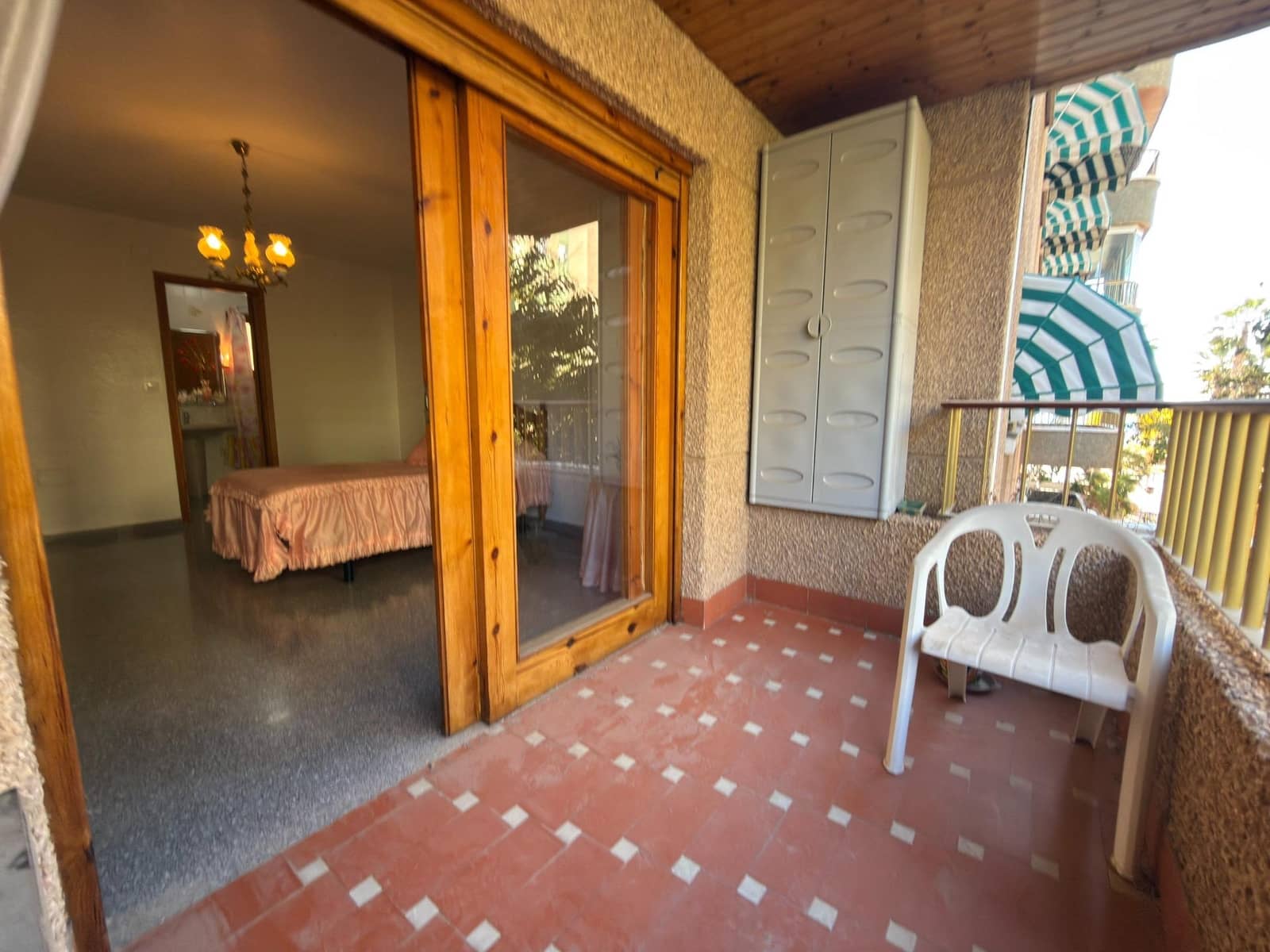 3 camera da letto Appartamento in vendita in Aguilas con garage - 279.800 € (Rif: 9649977)