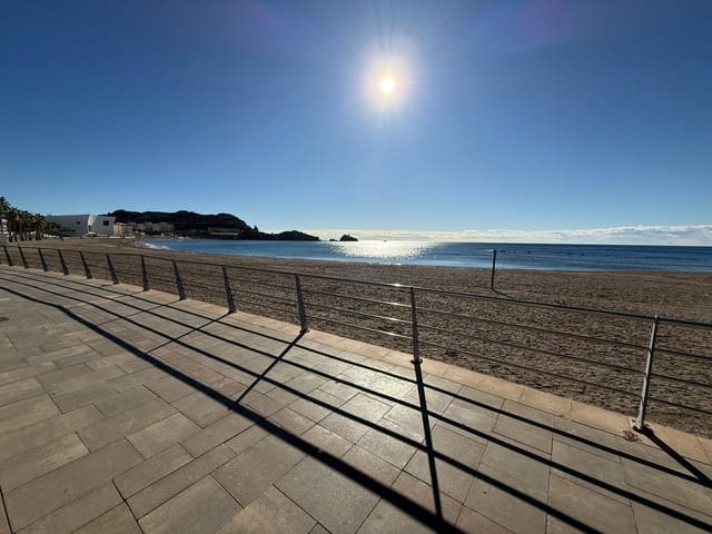 3 camera da letto Appartamento in vendita in Aguilas con garage - 279.800 € (Rif: 9649977)