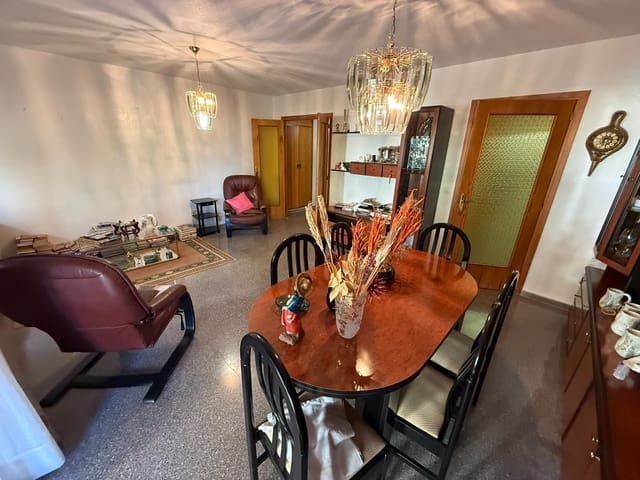 3 camera da letto Appartamento in vendita in Aguilas con garage - 279.800 € (Rif: 9649977)