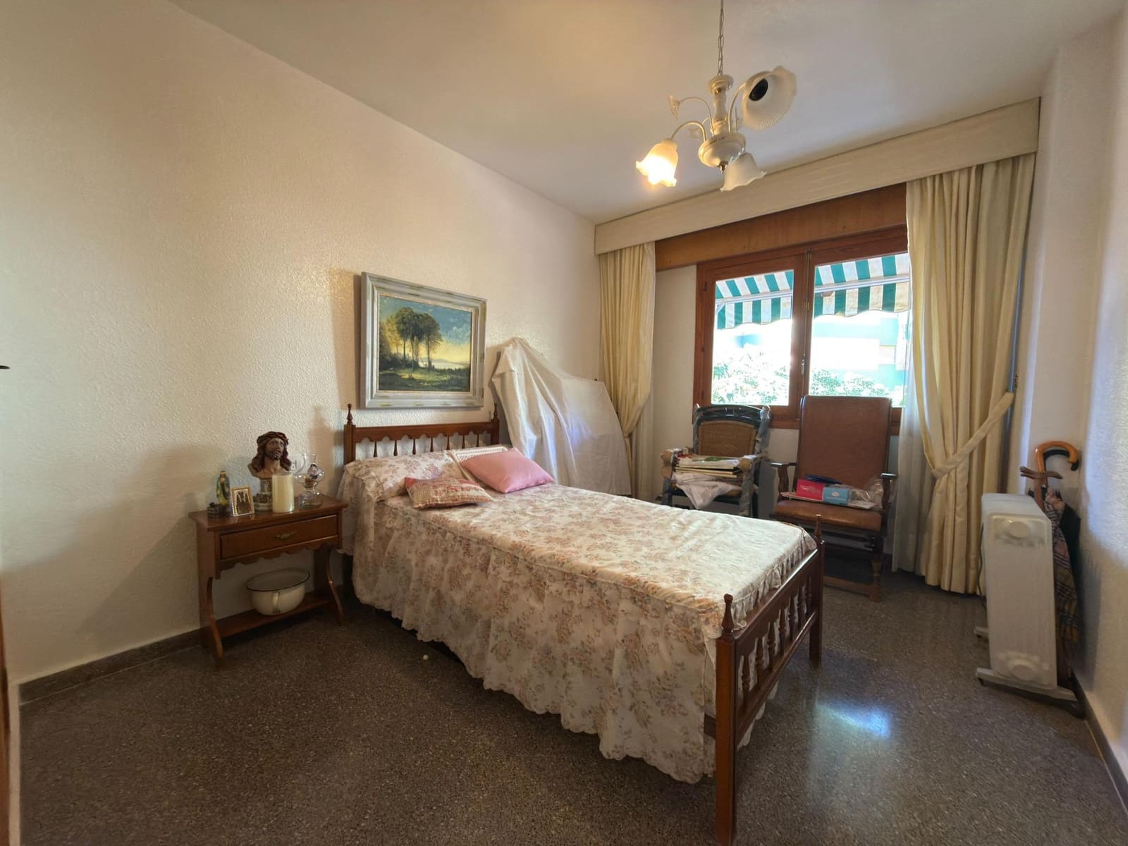 3 camera da letto Appartamento in vendita in Aguilas con garage - 279.800 € (Rif: 9649977)