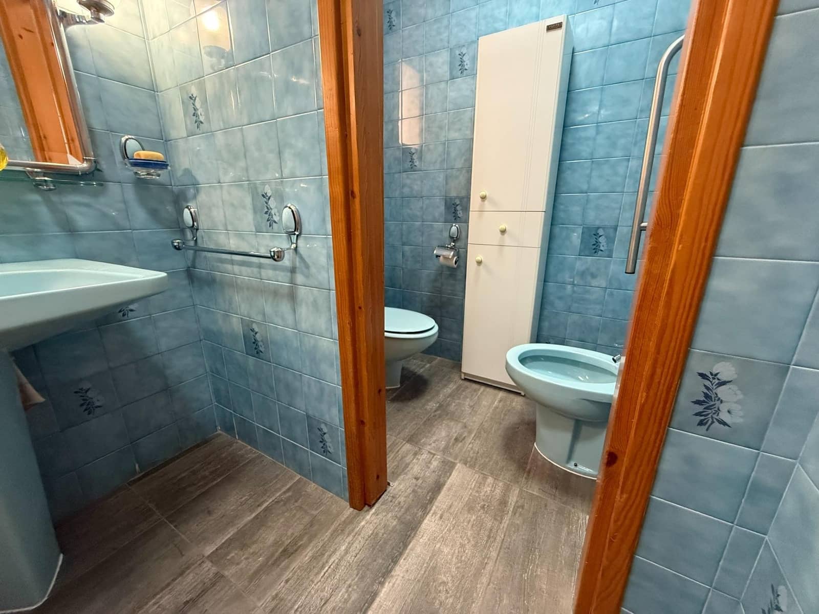 3 camera da letto Appartamento in vendita in Aguilas con garage - 279.800 € (Rif: 9649977)