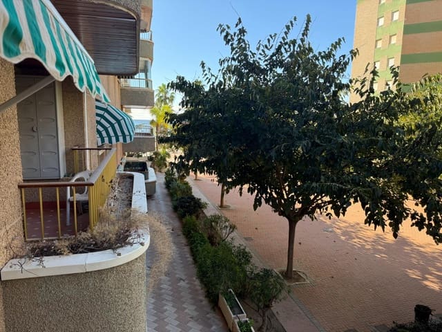 3 camera da letto Appartamento in vendita in Aguilas con garage - 279.800 € (Rif: 9649977)