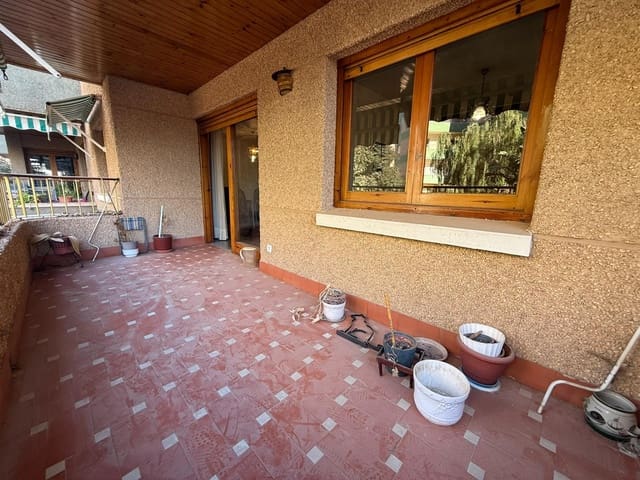 3 camera da letto Appartamento in vendita in Aguilas con garage - 279.800 € (Rif: 9649977)