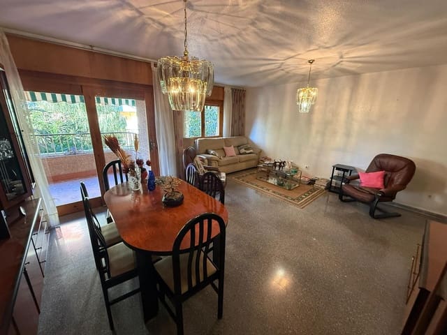 3 camera da letto Appartamento in vendita in Aguilas con garage - 279.800 € (Rif: 9649977)