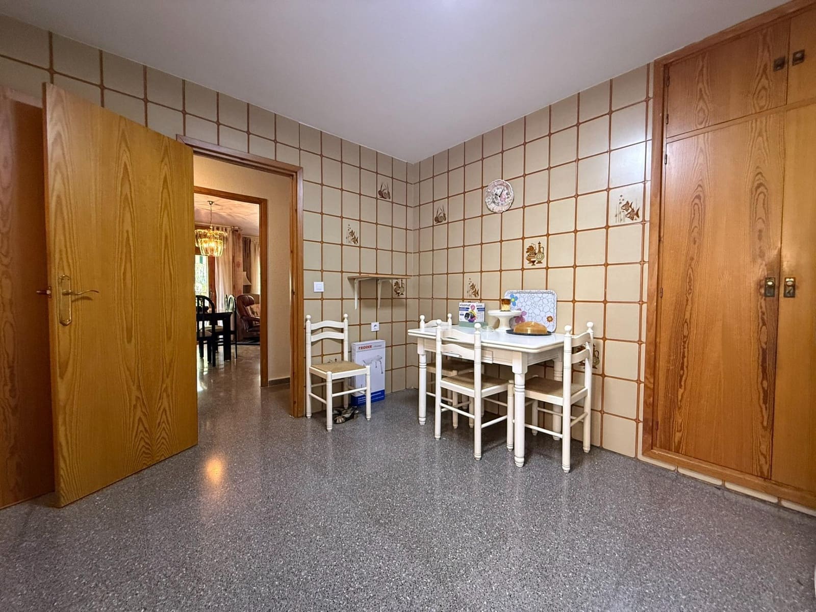 3 camera da letto Appartamento in vendita in Aguilas con garage - 279.800 € (Rif: 9649977)