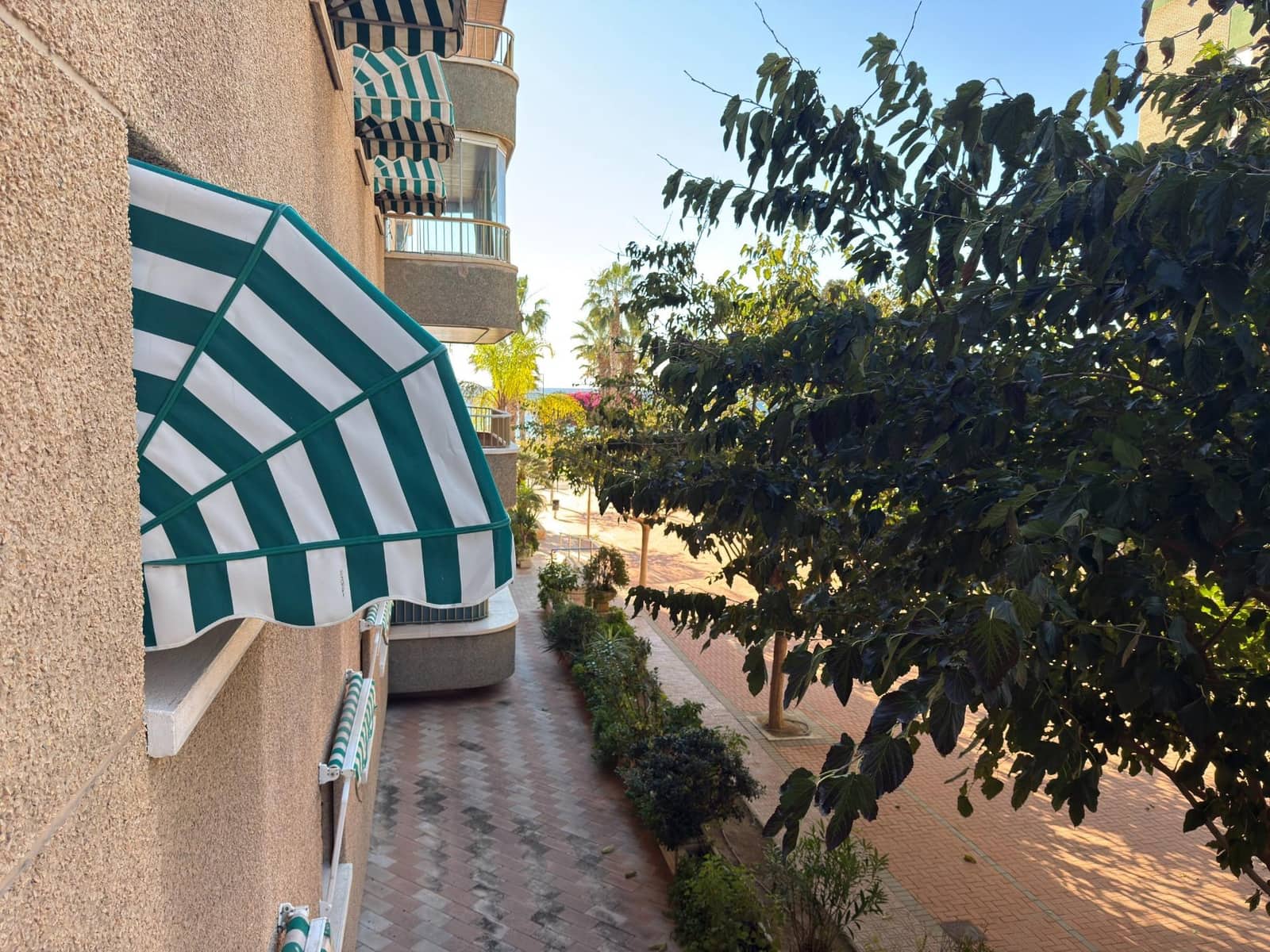 3 camera da letto Appartamento in vendita in Aguilas con garage - 279.800 € (Rif: 9649977)