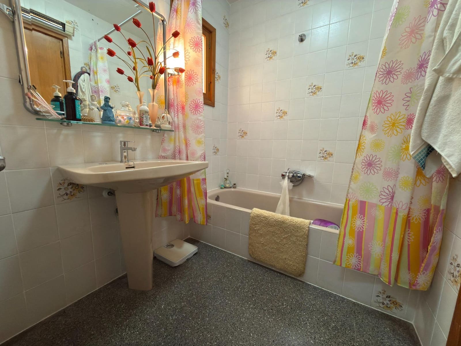 3 camera da letto Appartamento in vendita in Aguilas con garage - 279.800 € (Rif: 9649977)