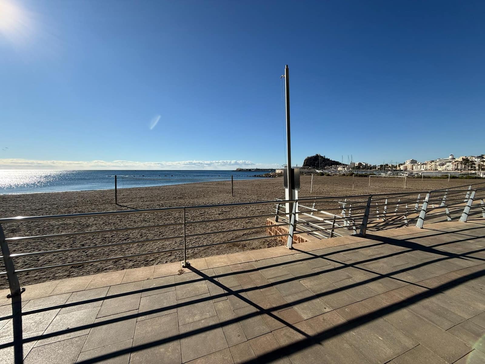 3 camera da letto Appartamento in vendita in Aguilas con garage - 279.800 € (Rif: 9649977)