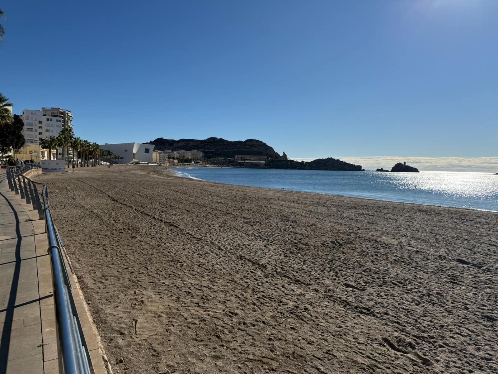 3 camera da letto Appartamento in vendita in Aguilas con garage - 279.800 € (Rif: 9649977)