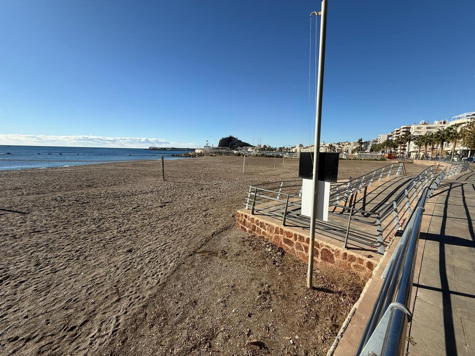 3 camera da letto Appartamento in vendita in Aguilas con garage - 279.800 € (Rif: 9649977)