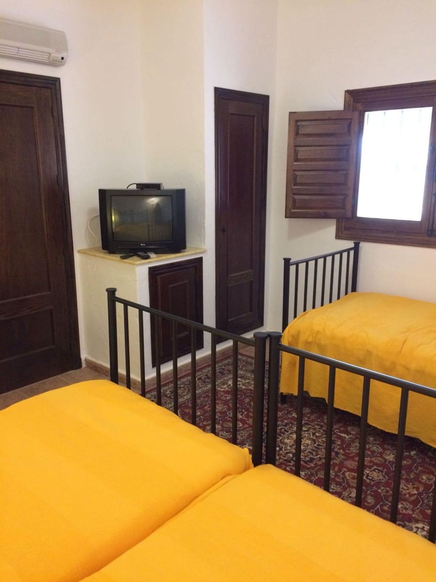 Finca/Casa Rural de 11 habitaciones en Aguilas en venta con piscina garaje - 695.000 € (Ref: 9649978)