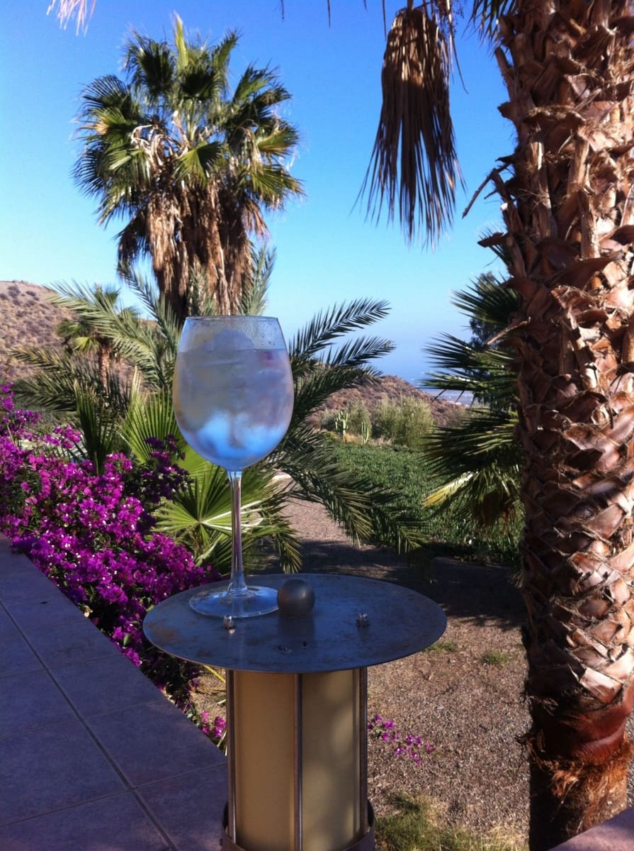 Finca/Casa Rural de 11 habitaciones en Aguilas en venta con piscina garaje - 695.000 € (Ref: 9649978)