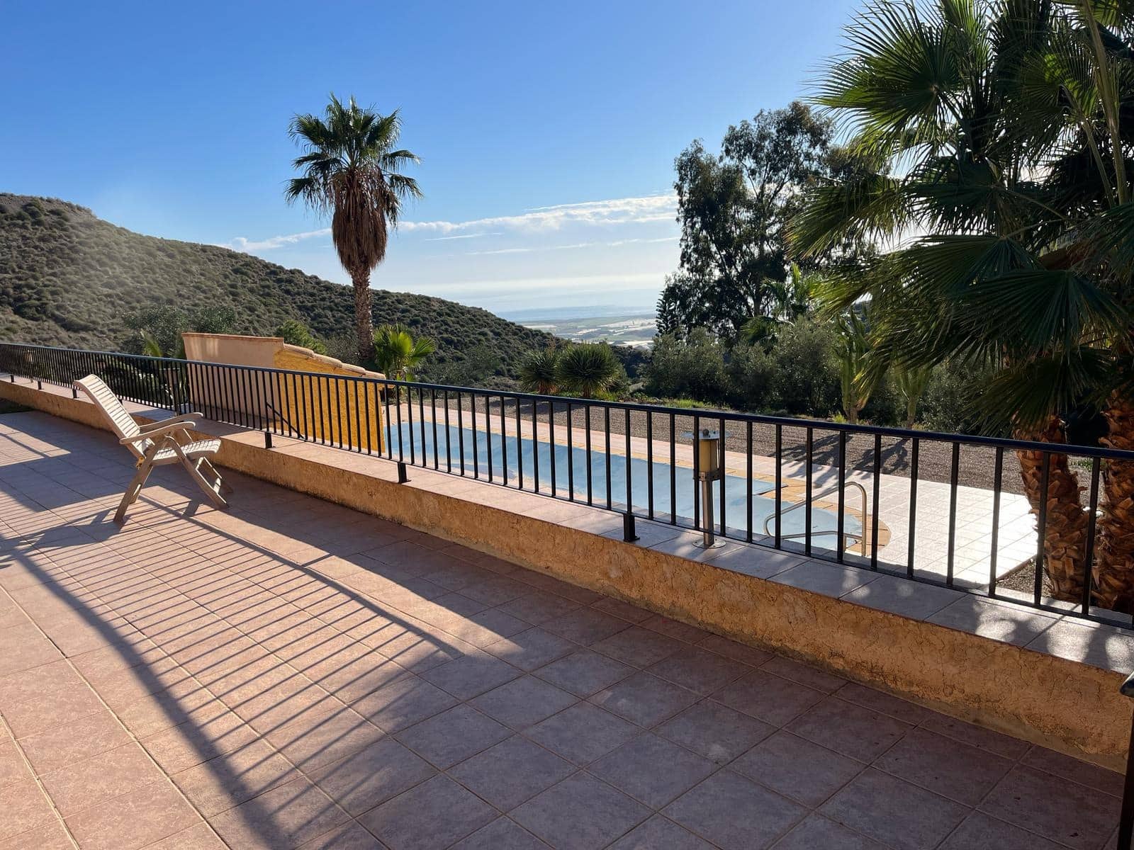 Finca/Casa Rural de 11 habitaciones en Aguilas en venta con piscina garaje - 695.000 € (Ref: 9649978)