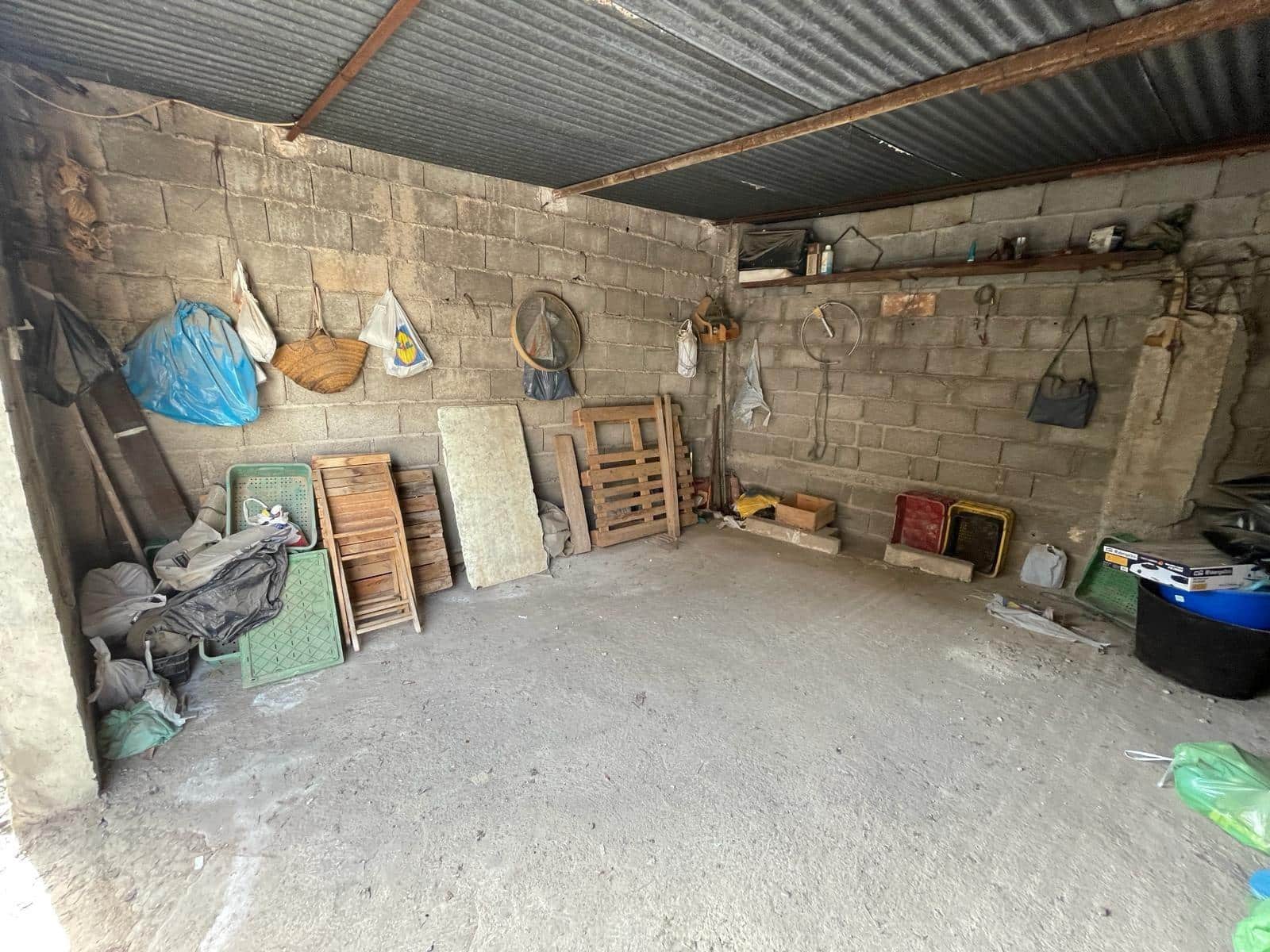 1 makuuhuone Rivitalo myytävänä paikassa Aguilas - 40 000 € (Ref: 9649979)