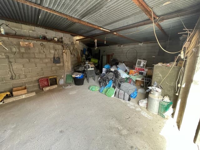 1 slaapkamer Rijtjeshuis te koop in Casco Antiguo, Aguilas - € 40.000 (Ref: 9649979)