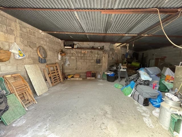 1 slaapkamer Rijtjeshuis te koop in Casco Antiguo, Aguilas - € 40.000 (Ref: 9649979)