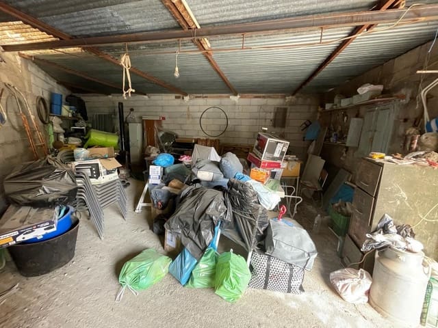 1 slaapkamer Rijtjeshuis te koop in Casco Antiguo, Aguilas - € 40.000 (Ref: 9649979)