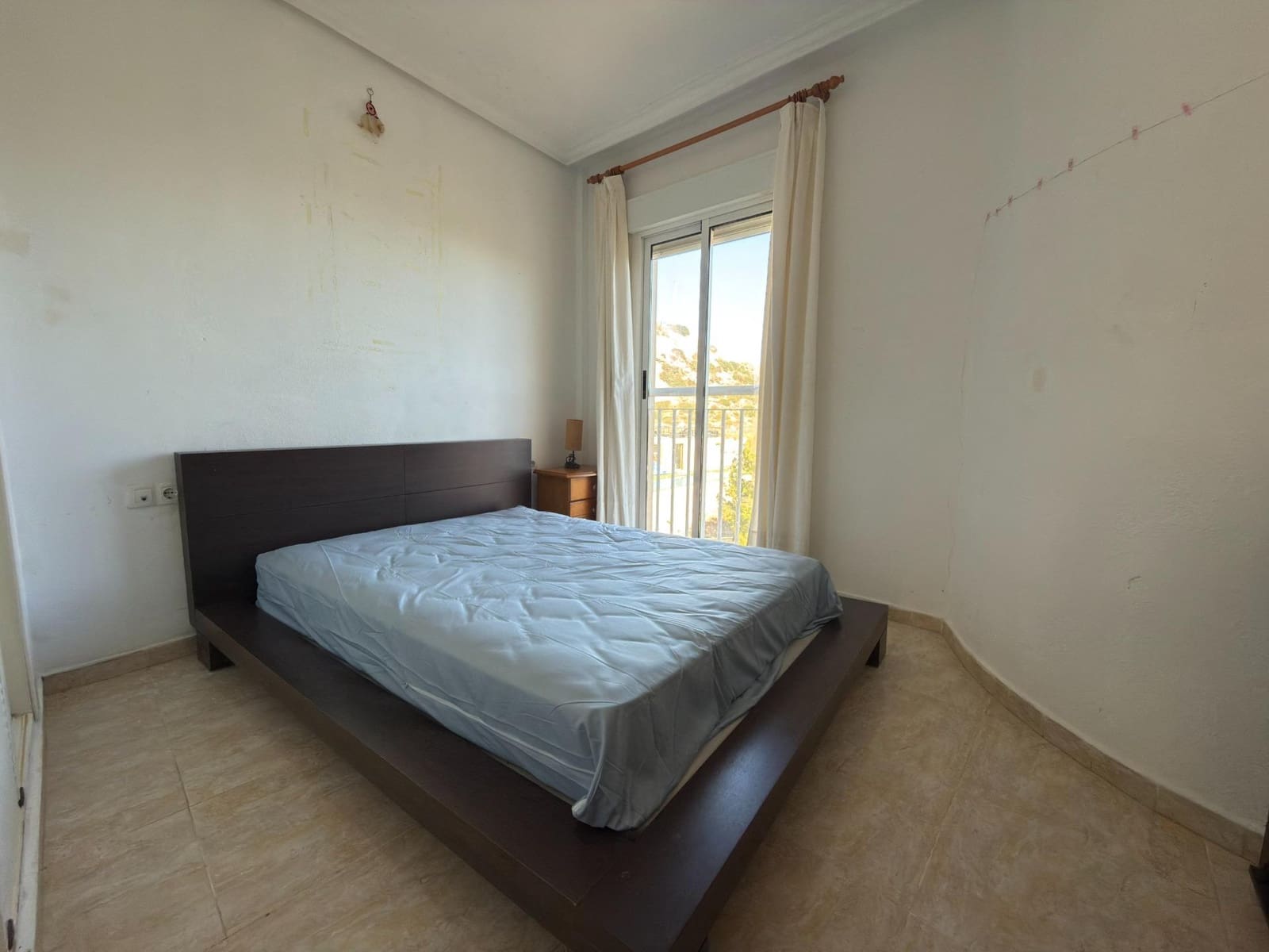 2 soverom Penthouse til salgs i Los Collados med svømmebasseng garasje - € 115 000 (Ref: 9649980)