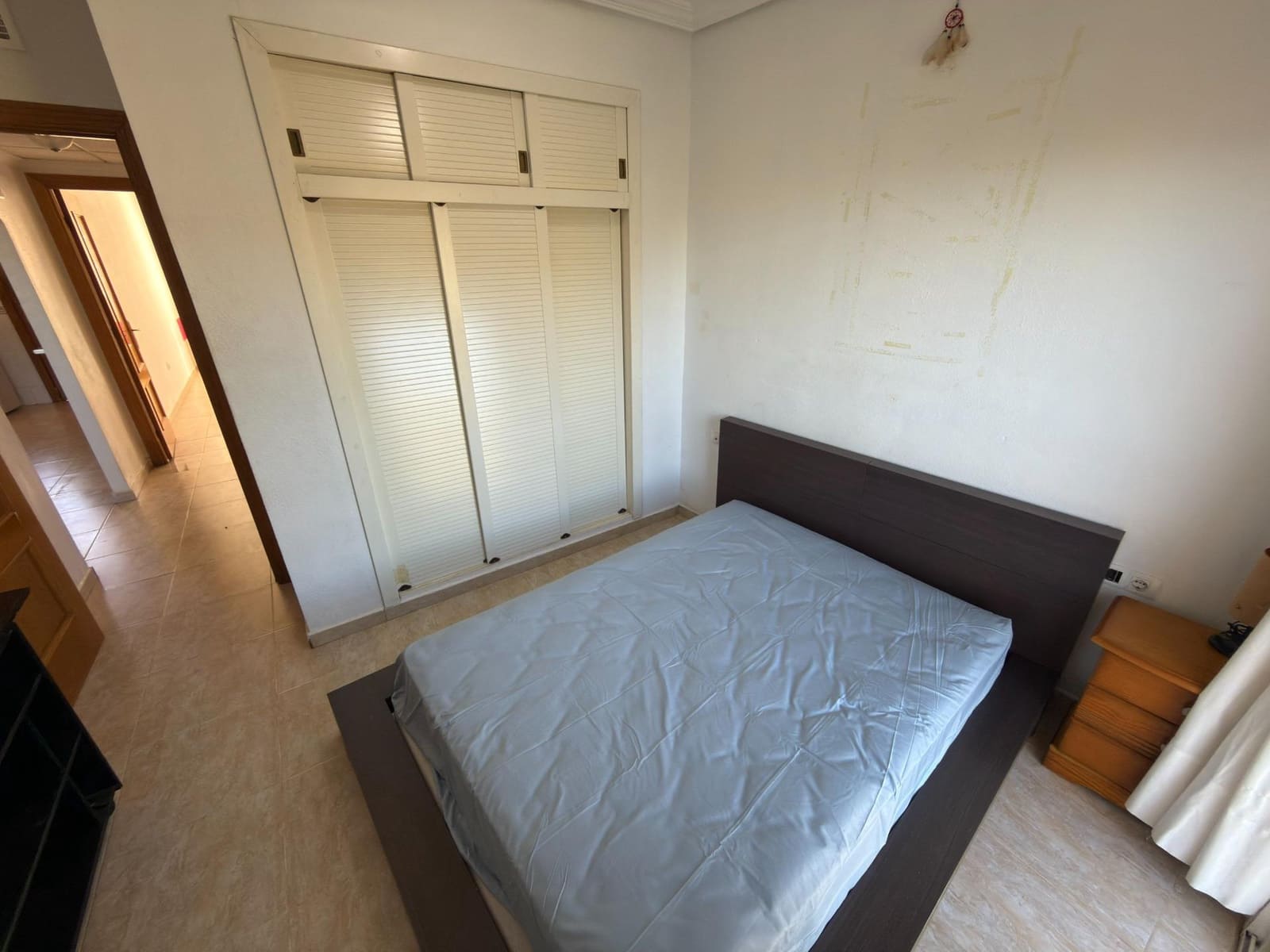 2 soverom Penthouse til salgs i Los Collados med svømmebasseng garasje - € 115 000 (Ref: 9649980)