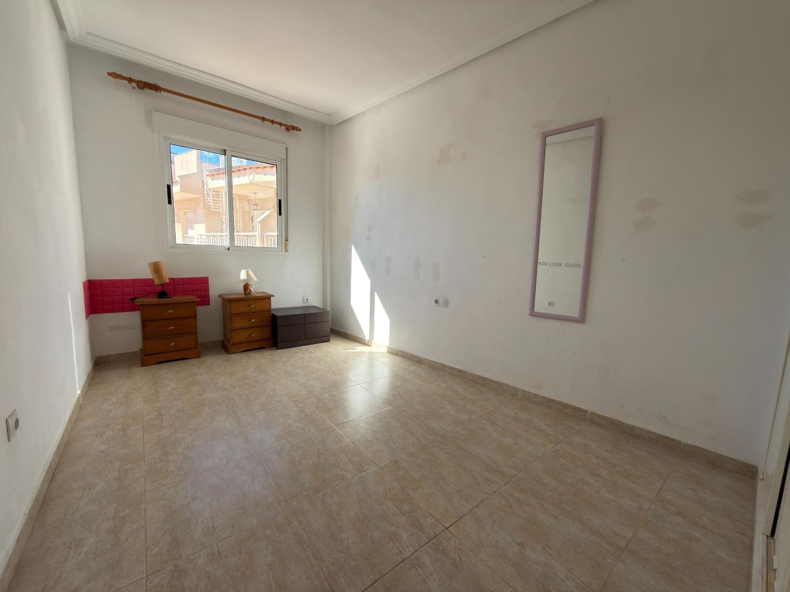 2 soverom Penthouse til salgs i Los Collados med svømmebasseng garasje - € 115 000 (Ref: 9649980)