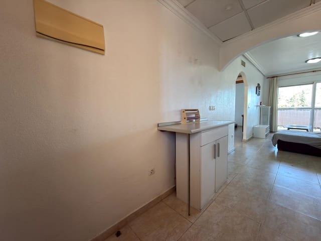 2 soverom Penthouse til salgs i Los Collados, Aguilas - € 115 000 (Ref: 9649980)