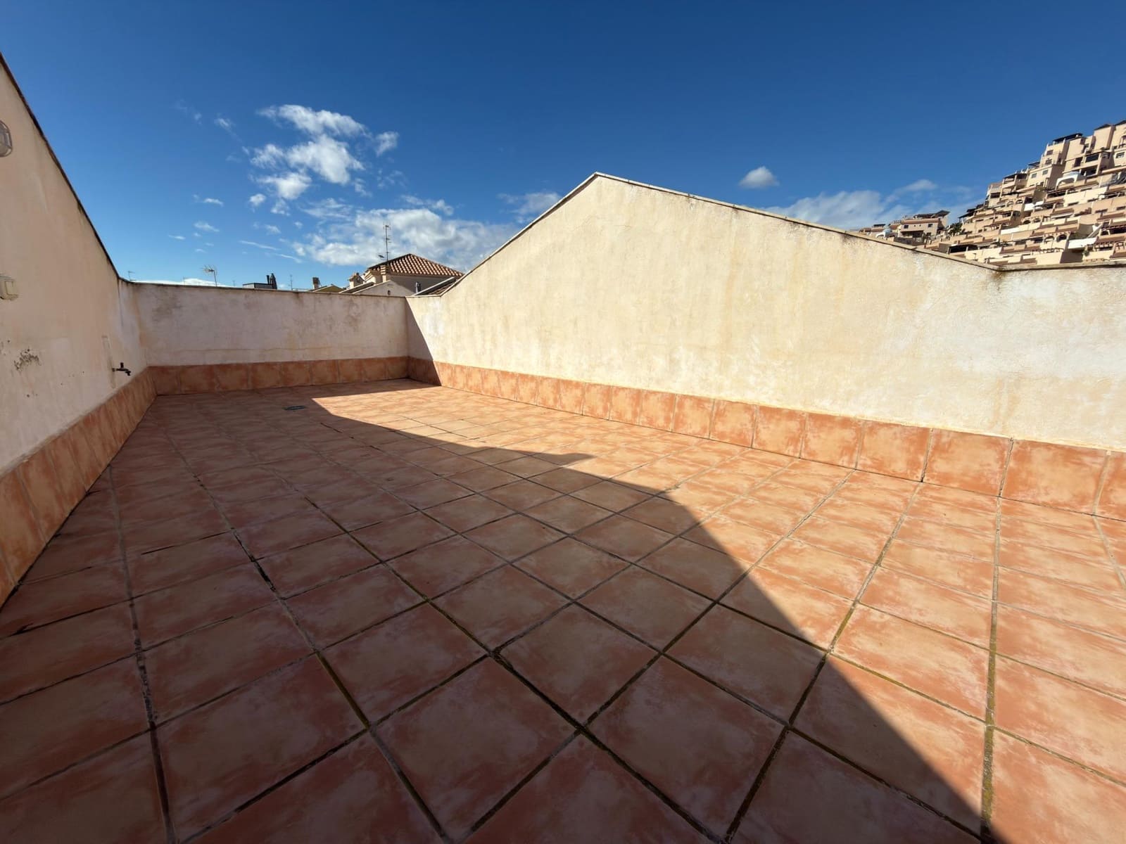 2 soverom Penthouse til salgs i Los Collados med svømmebasseng garasje - € 115 000 (Ref: 9649980)